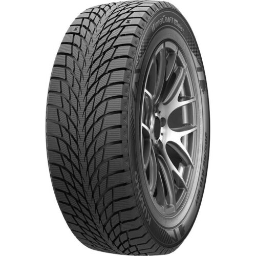 235/45R18 KUMHO WINTERCRAFT ICE WI51 98T XL Friction CEB72 3PMSF IceGrip M+S