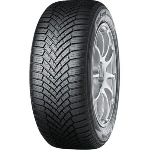 215/55R18 YOKOHAMA V906 99V XL Studless DBB71 3PMSF M+S