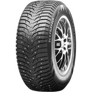 235/60R16 KUMHO WI31+ 104T XL DOT23 Studded 3PMSF M+S