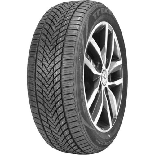 205/40R17 ROTALLA RA03 84W XL DBB72 3PMSF