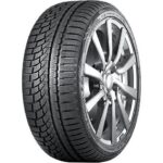 225/45R18 NOKIAN WR A4 95V XL RunFlat DOT18 Studless EB272 3PMSF M+S
