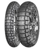 90/90-21 Mitas ENDURO TRAIL ADV 54V TL ENDURO ON/OFF Front M+S
