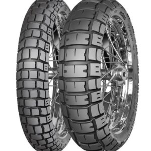 90/90-21 Mitas ENDURO TRAIL ADV 54V TL ENDURO ON/OFF Front M+S
