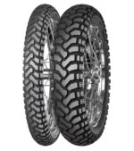 120/90B17 Mitas ENDURO TRAIL (E-07) 64H TL ENDURO ON/OFF Rear M+S