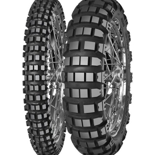 90/90-21 Mitas ENDURO TRAIL XT+ (E-09) 54T TL ENDURO OFF ROAD Front M+S