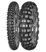 120/70B19 Mitas ENDURO TRAIL XT+ (E-09) 60T TL ENDURO OFF ROAD Front M+S
