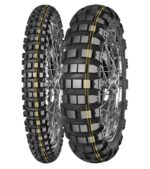 130/80B17 Mitas ENDURO TRAIL XT+ (E-09) YY 65R TL ENDURO OFF ROAD Rear DAKAR M+S