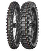 90/100-14 Mitas TERRA FORCE-MX MH RG 49M TT CROSS INTERMED Rear MEDIUM HARD TERRAIN NHS