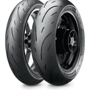 160/60ZR17 Maxxis MA-SP Supermaxx Sport 69W TL SPORT SUPERSPORT Rear