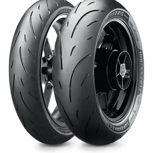 120/70R17 Maxxis MA-SP Supermaxx Sport 58W TL SPORT SUPERSPORT Front