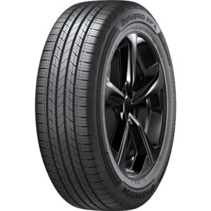 245/65R17 HANKOOK DYNAPRO HPX (RA43) 111H XL CCB71 M+S