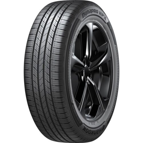 215/70R16 HANKOOK DYNAPRO HPX (RA43) 100H CDB70 M+S