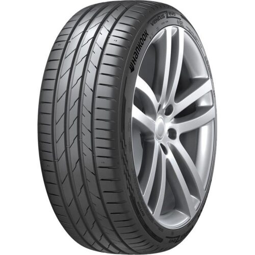 255/50R18 HANKOOK VENTUS EVO SUV (K137A) 106Y XL RP CAB71
