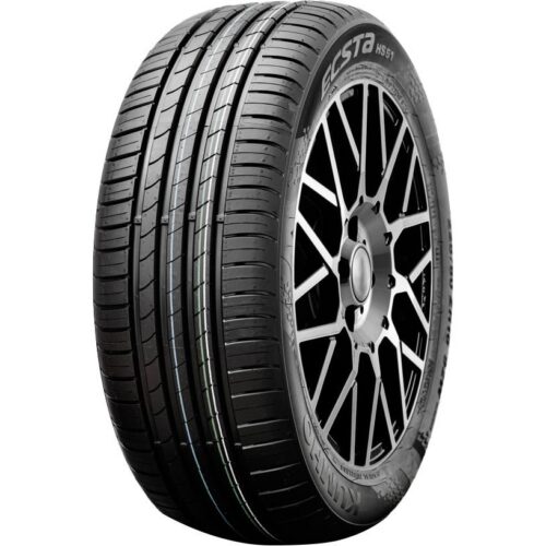 235/45R18 KUMHO HS51 94V RP silica compound CAB71
