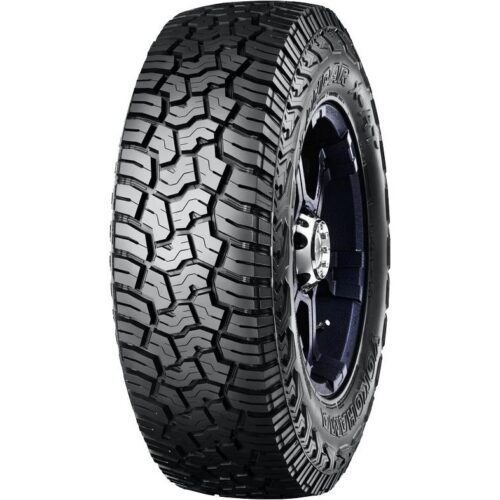 275/55R20 YOKOHAMA GEOLANDAR X-AT G016 120/117Q XL DOT23 M+S