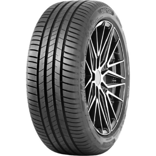 225/55R16 LASSA REVOLA 99W XL BAB71