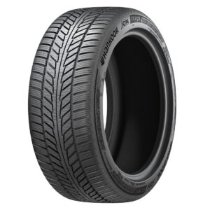 305/30R21 HANKOOK ION I*CEPT (IW01) 104V XL NCS Elect RP Studless CBA72 3PMSF M+S