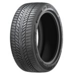 245/45R19 HANKOOK ION I*CEPT (IW01) 98V NCS Elect RP DOT22 Studless CBA69 3PMSF M+S