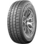 205/75R16 KUMHO CX11 113/111R CBB71 3PMSF M+S