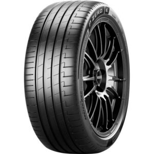 235/45R21 PIRELLI P ZERO E 101Y XL RunFlat Elect DOT23 AAA69