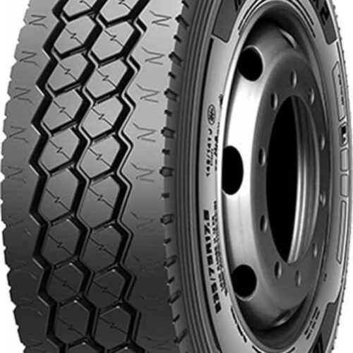 265/70R19.5 Westlake Premium WTX2 143/141J M+S 3PMSF Trailer REGIONAL CCB74