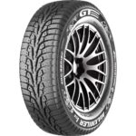 215/65R16C GT RADIAL MAXMILER ICE 109/107R Studdable CBB72 3PMSF