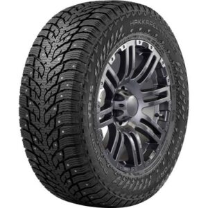 275/65R20 NOKIAN HKPL LT3 126/123Q Studded 3PMSF M+S