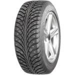 215/60R16 SAVA ESKIMO STUD 99T XL DOT22 Studded 3PMSF M+S