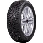 225/55R19 BRIDGESTONE BLIZZAK SPIKE-02 99T DOT22 Studded 3PMSF M+S