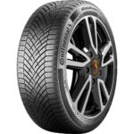 205/55R16 CONTINENTAL ALLSEASONCONTACT 2 91H Elect CBB70 3PMSF M+S