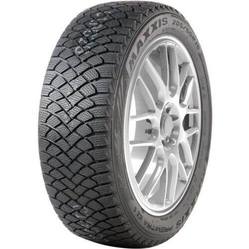 235/40R19 MAXXIS PREMITRA ICE 5 SP5 96T XL Friction DDB71 3PMSF IceGrip M+S