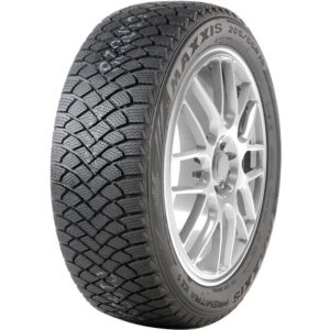225/55R17 MAXXIS PREMITRA ICE 5 SP5 101T XL Friction CDA69 3PMSF IceGrip M+S