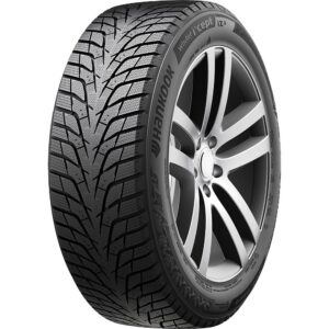 205/50R17 HANKOOK WINTER I*CEPT IZ3 (W636) 93H XL Friction CDB72 3PMSF IceGrip M+S