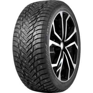 265/45R21 NOKIAN HKPL 10 EV 108T XL NCS Elect Studded 3PMSF IceGrip M+S