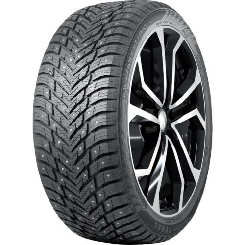 235/55R18 NOKIAN HKPL 10 SUV 104T XL Studded 3PMSF M+S