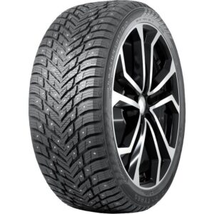 235/50R21 NOKIAN HKPL 10 SUV 104T XL Studded 3PMSF M+S