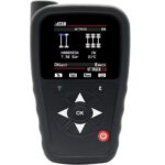 TPMS Tool Alcar VT Truck 2.0 ATEQ with OBDII STA012