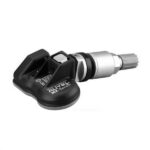 Autel TPMS Sensor 433/315mHz Clamp-in (Press-in) Silver 1-SENSOR M (101000870, 101000167, 310513, 324296)