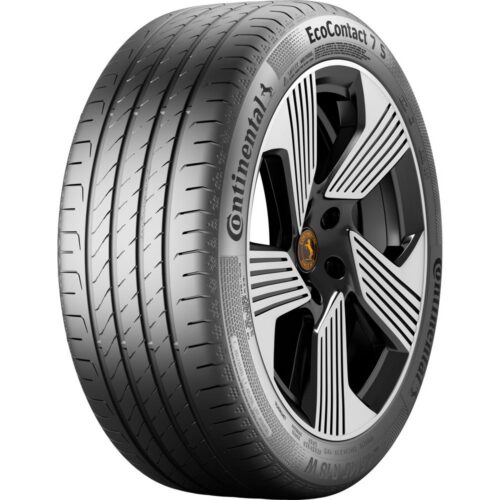 235/55R17 CONTINENTAL ECOCONTACT 7 S 103H XL (+) Elect AAB72