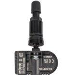 TPMS Sensor Mobiletron Clamp-in Black 315/433Mhz (TX-K001EUK)
