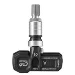 CUB TPMS Sensor UniSensor2 Clamp-in Silver 433MHz (S4CUB101)