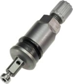 TPMS Valve HUF Clamp-in Titan (RDV038)