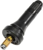 TPMS Valve HUF Snap-in (RDV043)