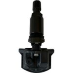 TPMS Alcar VDO OE NIO Clamp-in Black (S0C121, A3C09420100)