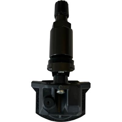 TPMS Alcar VDO OE NIO Clamp-in Black (S0C121, A3C09420100)