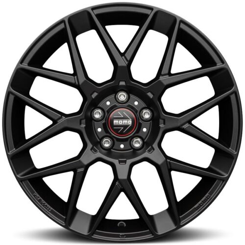 Momo Revenge 2.0 Matt Black 8x18 5x112 ET35 CB79,6 60° 700 kg W2RB8083512SE