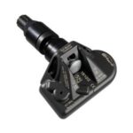 TPMS Sensor HUF by Alcar OE RDE254 Clamp-in Audi, VW, Porsche (3WA907255, 95C907255, S0H254B)