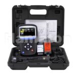 TPMS Tool Hamaton H57 ultimate - PCR, Truck, BLE, 24V OBD and 5 year licence (HAM-D109)