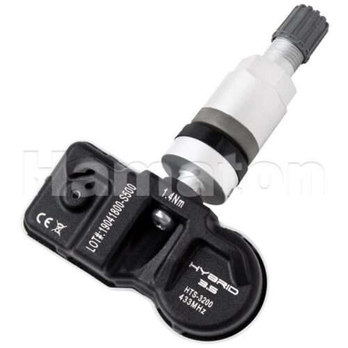 TPMS Sensor Hamaton 433 MHz EU-Pro Hybr 3.5 (A68BM)