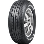 255/60R15 NANKANG N-729 102H WL DBB72